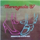 Various - Merengada '87: Merengues Exitos Mix