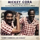 Mickey Cora Y Su Orquesta Cabala - Como Cambian Las Cosas