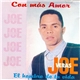 Joe Veras - Con Más Amor 
